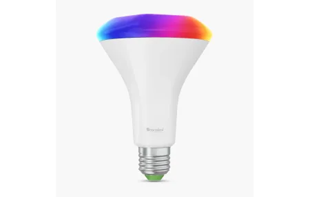 Nanoleaf Essentials BR30 Thread Smart Bulb Review