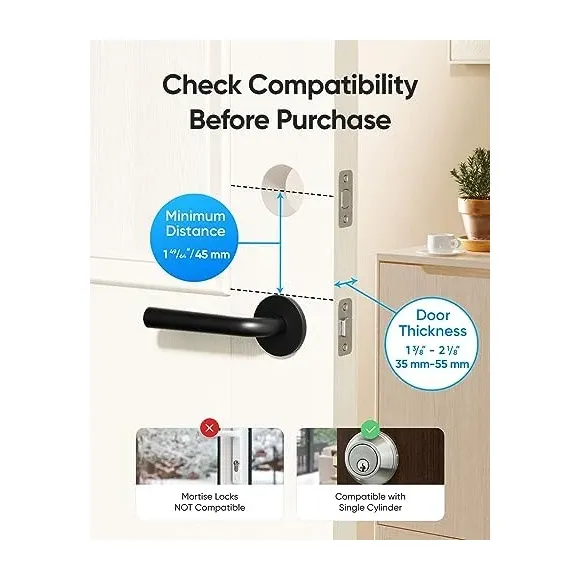 Eufy C220 IP53 weatherproof rating for outdoor durability