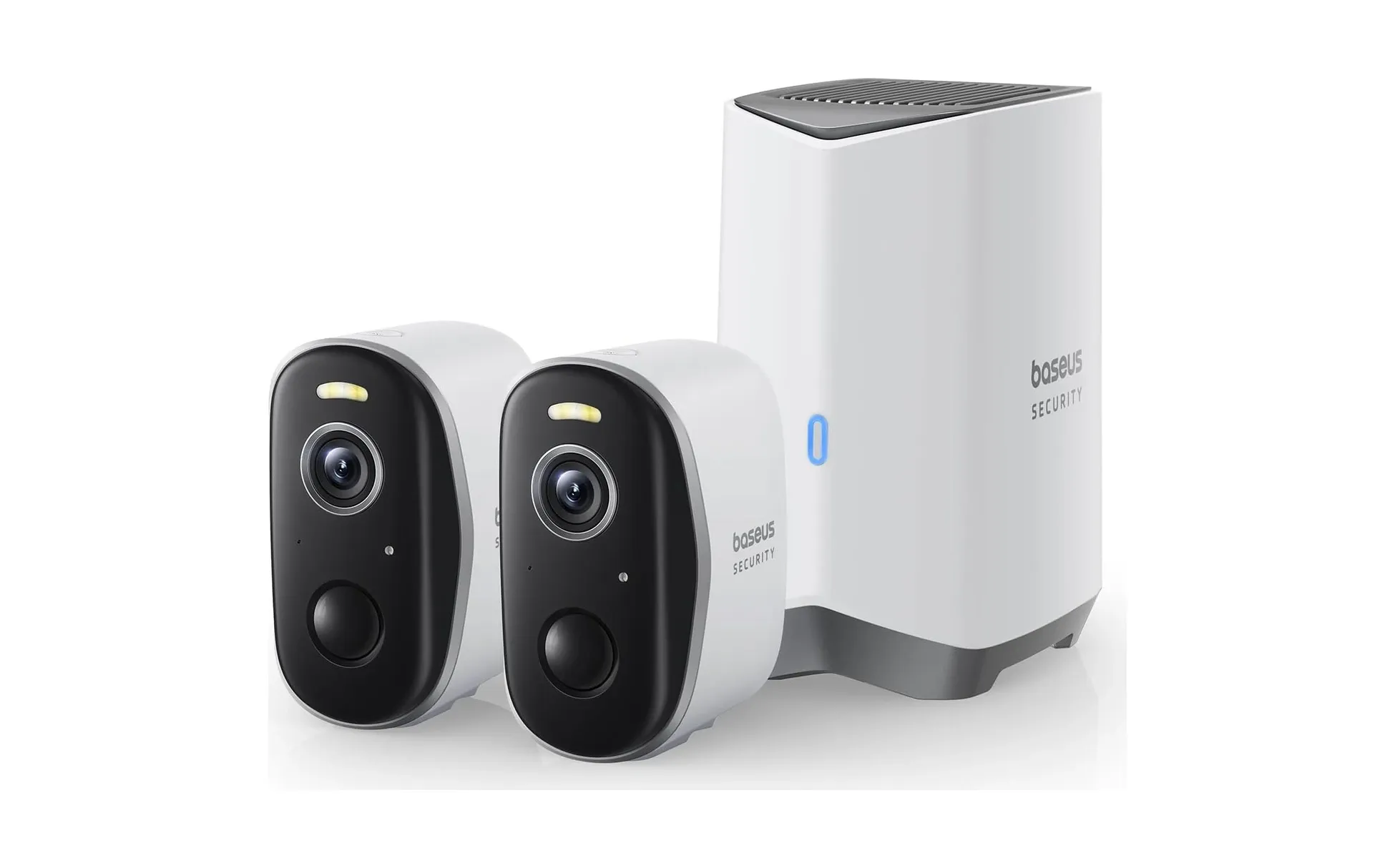 Eufy Cam 2C Pro - Wireless Security Camera with App
