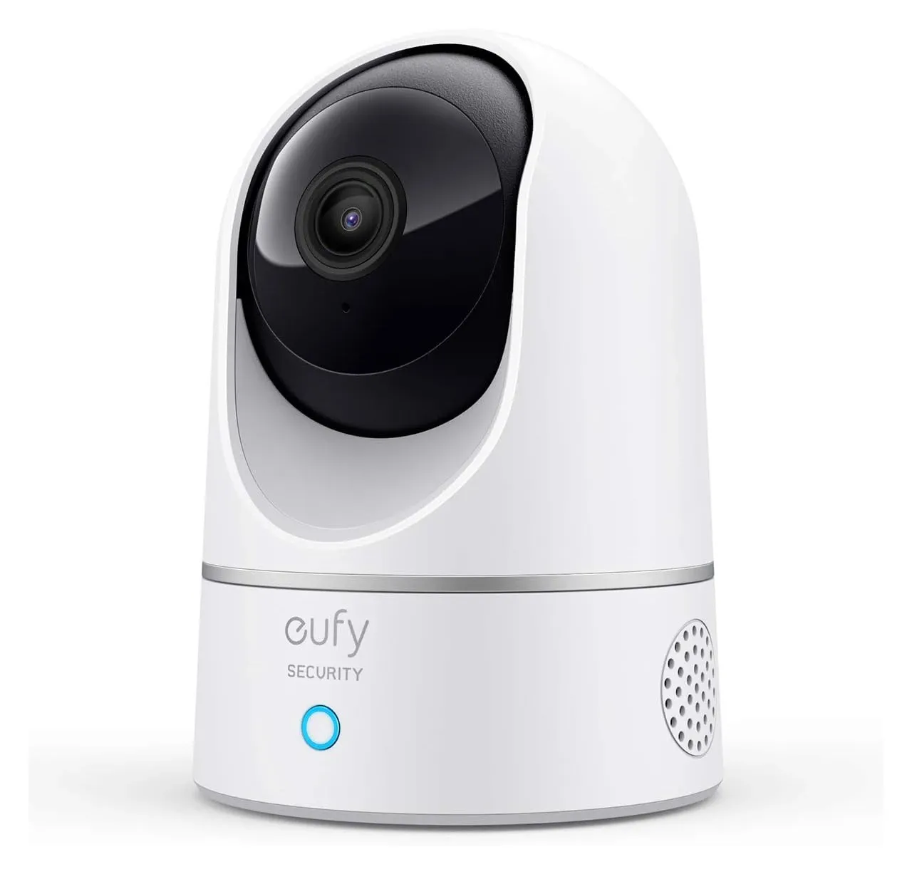 Home Monitoring with eufy Security Indoor Cam E220