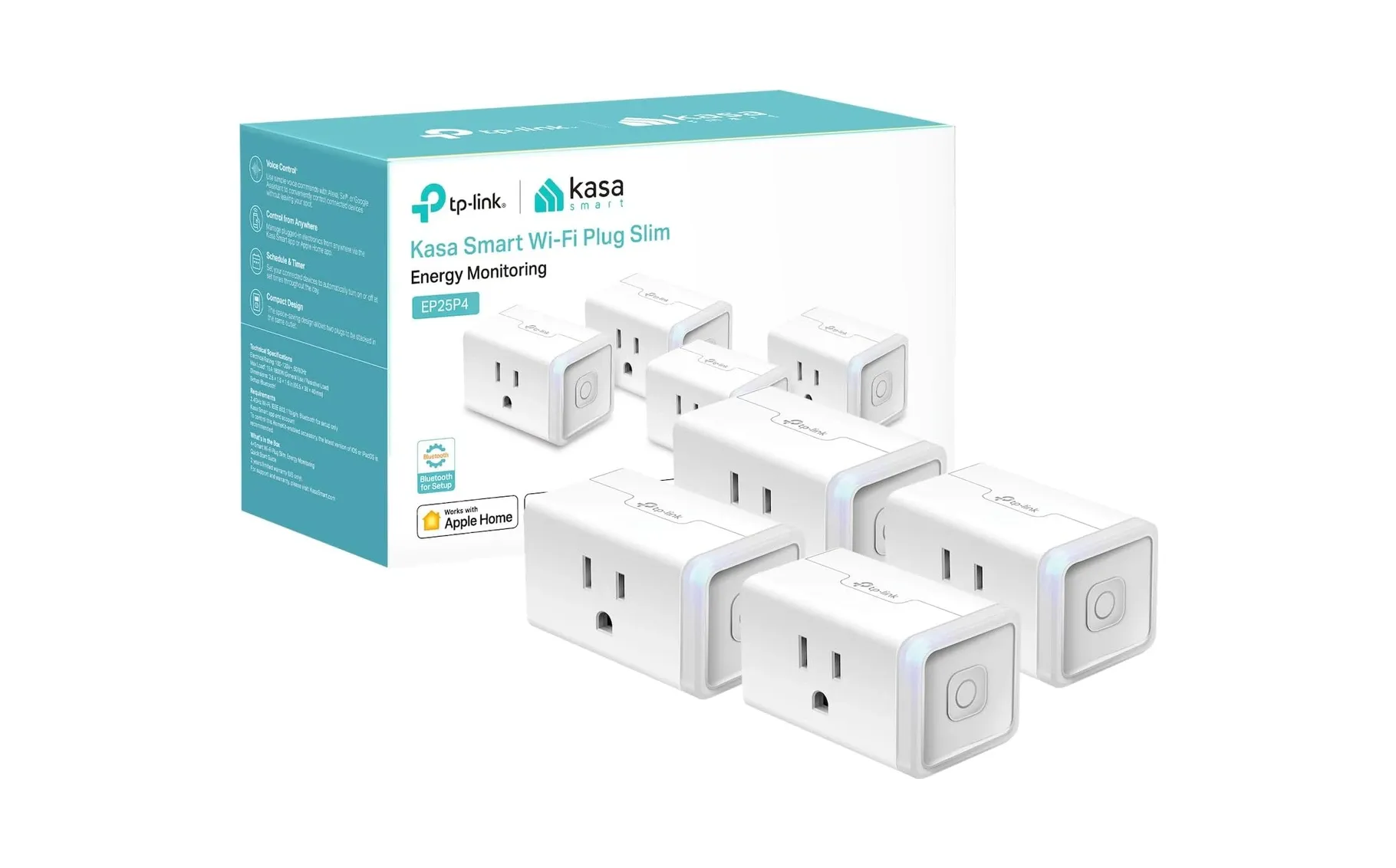 Eufy Smart Plug Mini - Compact Wi-Fi Control Review