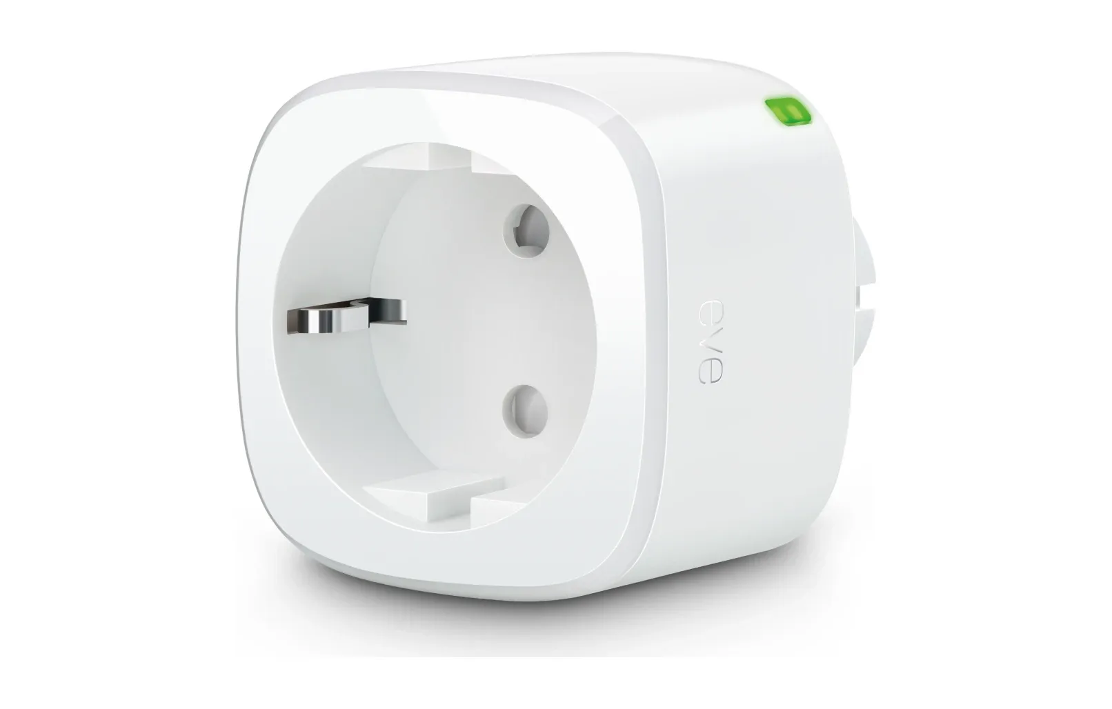 Eve Energy Smart Plug & Power Meter - Matter Thread