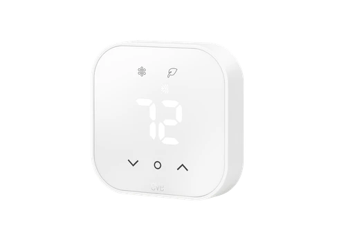 Eve Thermostat - Matter-Enabled Smart Climate Control