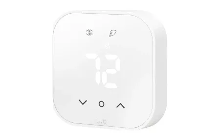 Eve Thermostat - Matter-Enabled Smart Climate Control