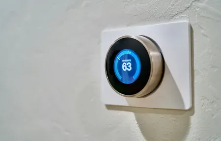 Eve Thermostat - Matter-Enabled Smart Climate Control