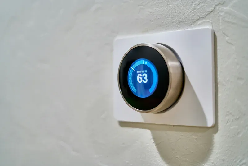 Eve Thermostat - Matter-Enabled Smart Climate Control
