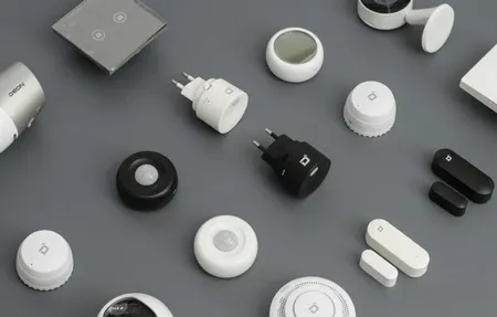 Smart Home Lighting Doesn't Have to Cost a Fortune