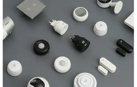 Roku Smart Home Devices for Entertainment and Security