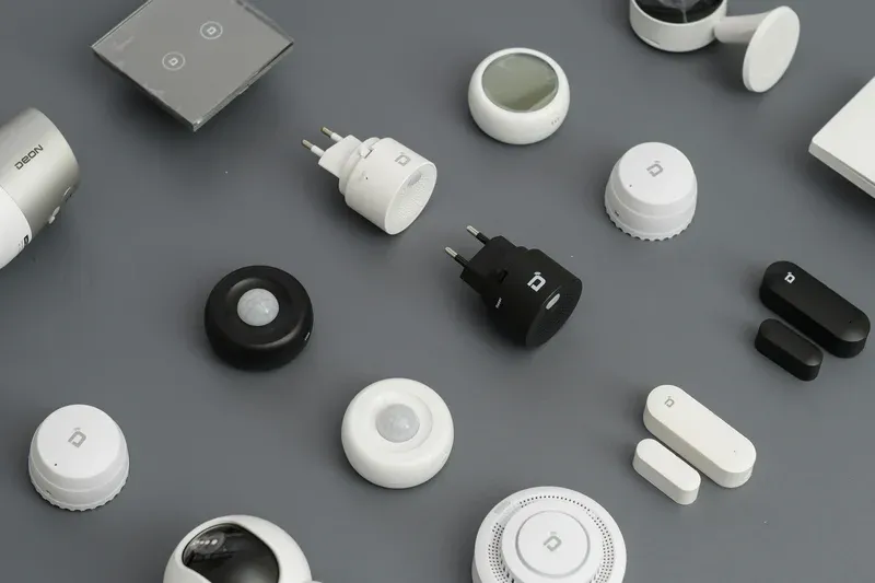 Roku Smart Home Devices for Entertainment and Security