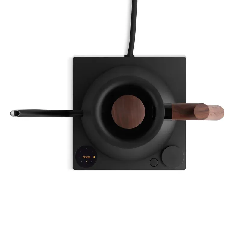 Fellow Stagg EKG Pro Review - Precision Pour-Over Kettle
