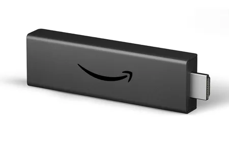 Amazon Fire TV Stick 4K (2023): Full HDR Streaming
