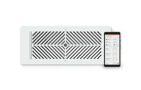 Flair Smart Vent - Zone Control for Every Home Room
