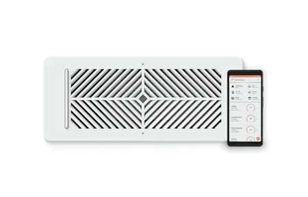 Flair Smart Vent - Zone Control for Every Home Room