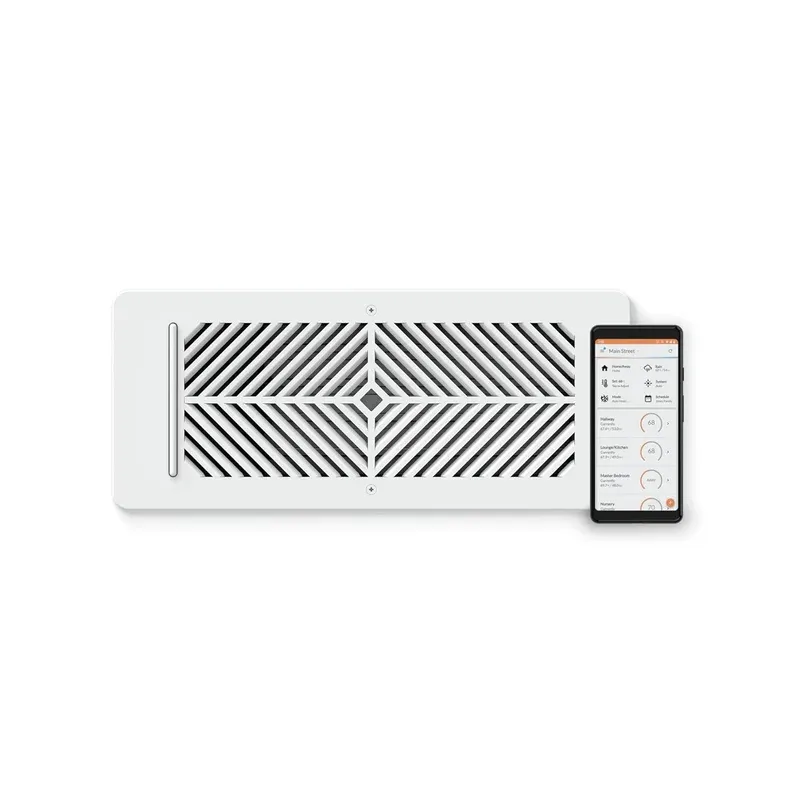 Flair Smart Vent - Zone Control for Every Home Room