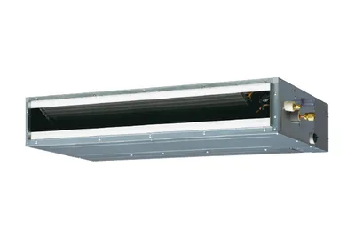 Fujitsu ARXD024GLEH: 7.1 kW Slim Duct VRF Indoor Unit