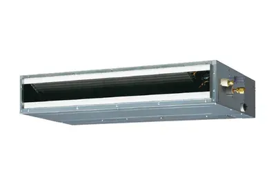 Fujitsu ARXD024GLEH: 7.1 kW Slim Duct VRF Indoor Unit