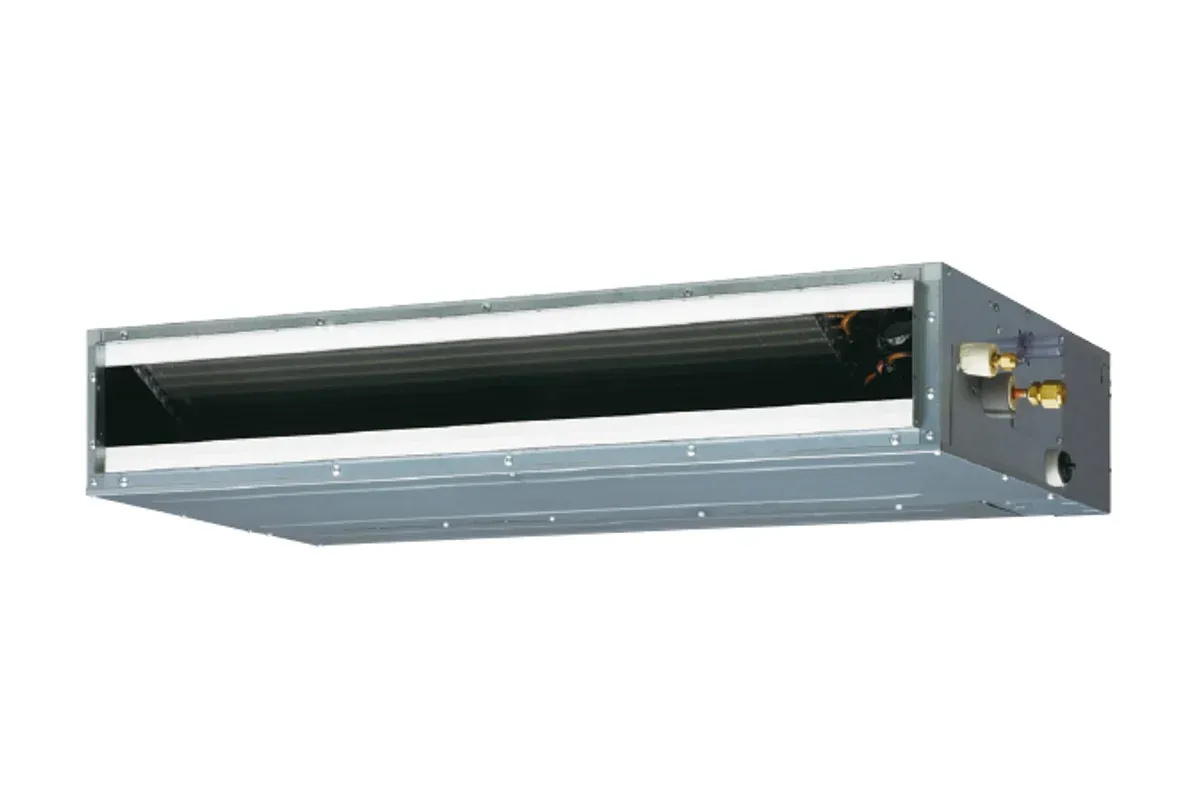 Fujitsu ARXD024GLEH: 7.1 kW Slim Duct VRF Indoor Unit