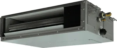 Fujitsu ARXK009GLGH Ducted Indoor Unit for a VRF House