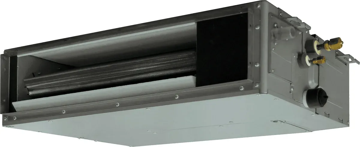 Fujitsu ARXK009GLGH Ducted Indoor Unit for a VRF House