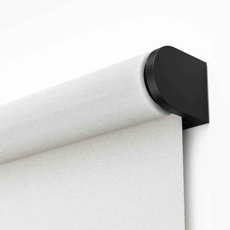 GE Smart Shade Motorized Window Blind with Matter Control