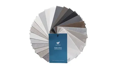 SmartWings Motorized Shades - Matter Thread - Smart Home