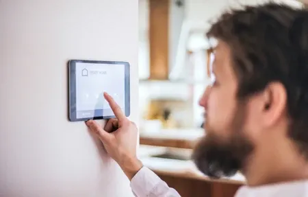 Top 5 Reasons to Choose Vivint Smart Home Security