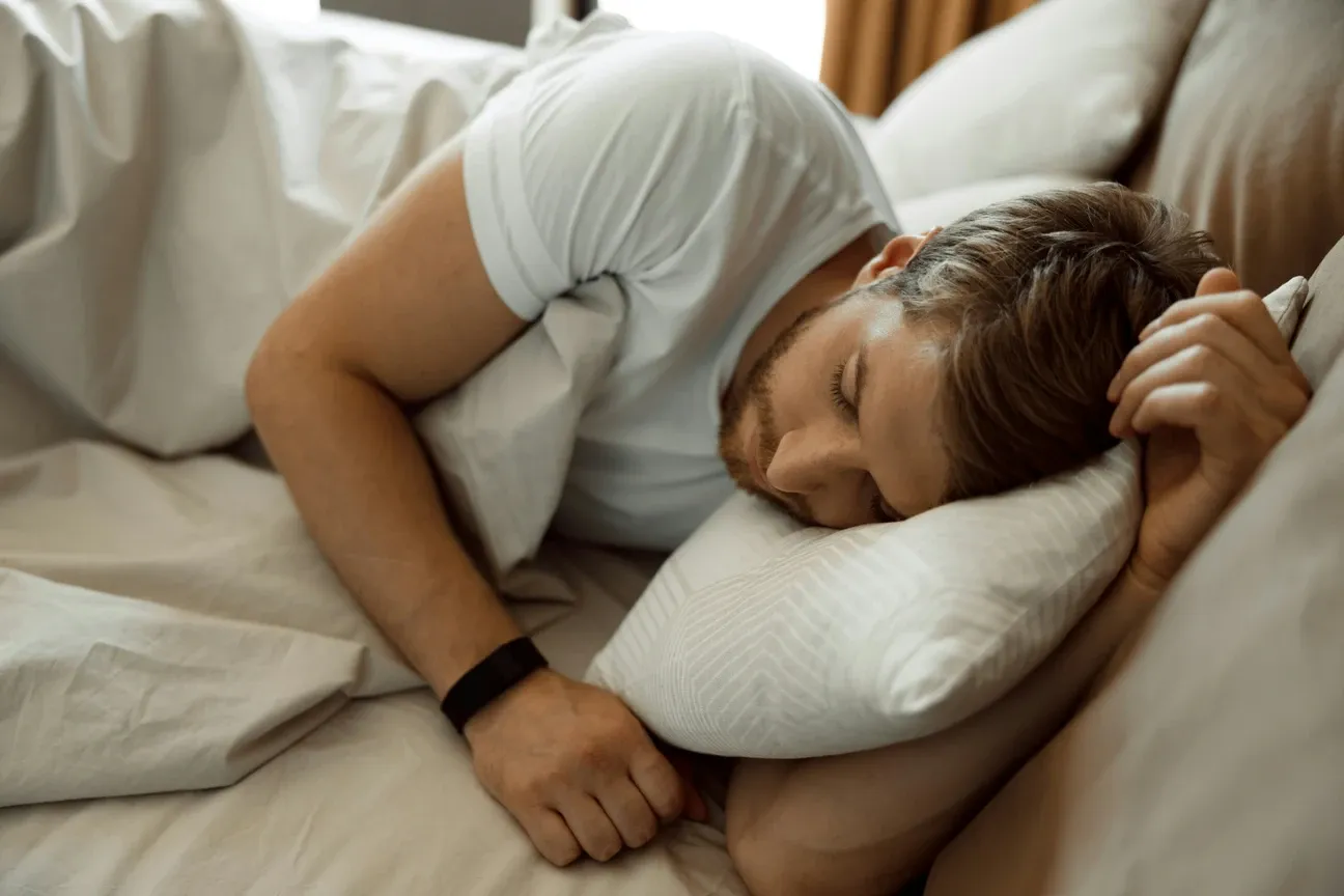 Samsung SmartThings Update Will Transform Your Sleep