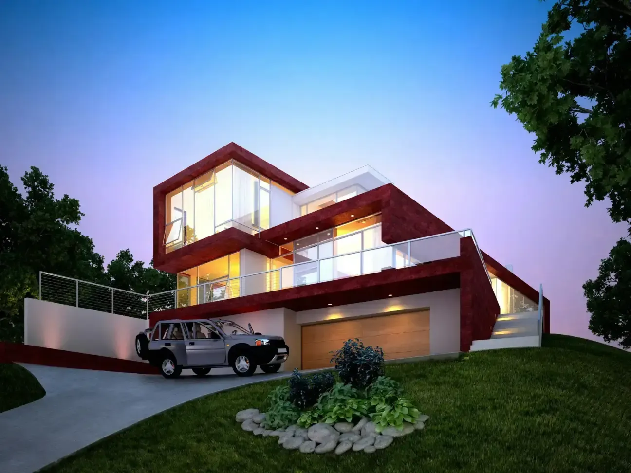 ultimate guide products setup illustrating somfy smart home concepts