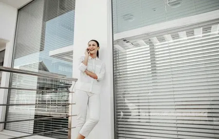 5 Reasons to Choose Somfy for Smart Window Treatments