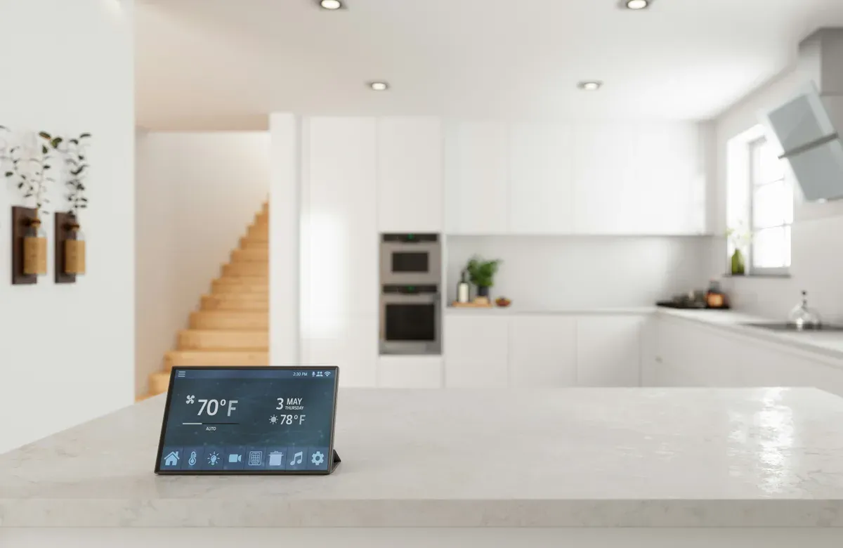 Why I Chose Home Assistant: Six Brands, One Dashboard
