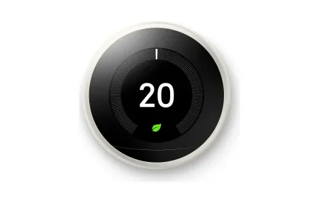 Google Nest Learning Thermostat - Smart Energy Features