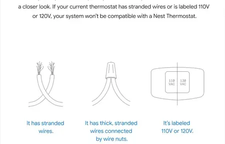 Google Nest Thermostat Review - Wi-Fi and App Control