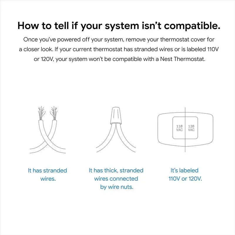 Google Nest Thermostat Review - Wi-Fi and App Control