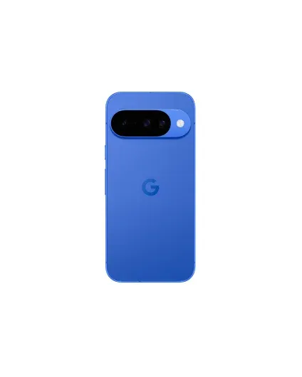Google Nest x Yale Lock viewed from an angle showing exterior build quality