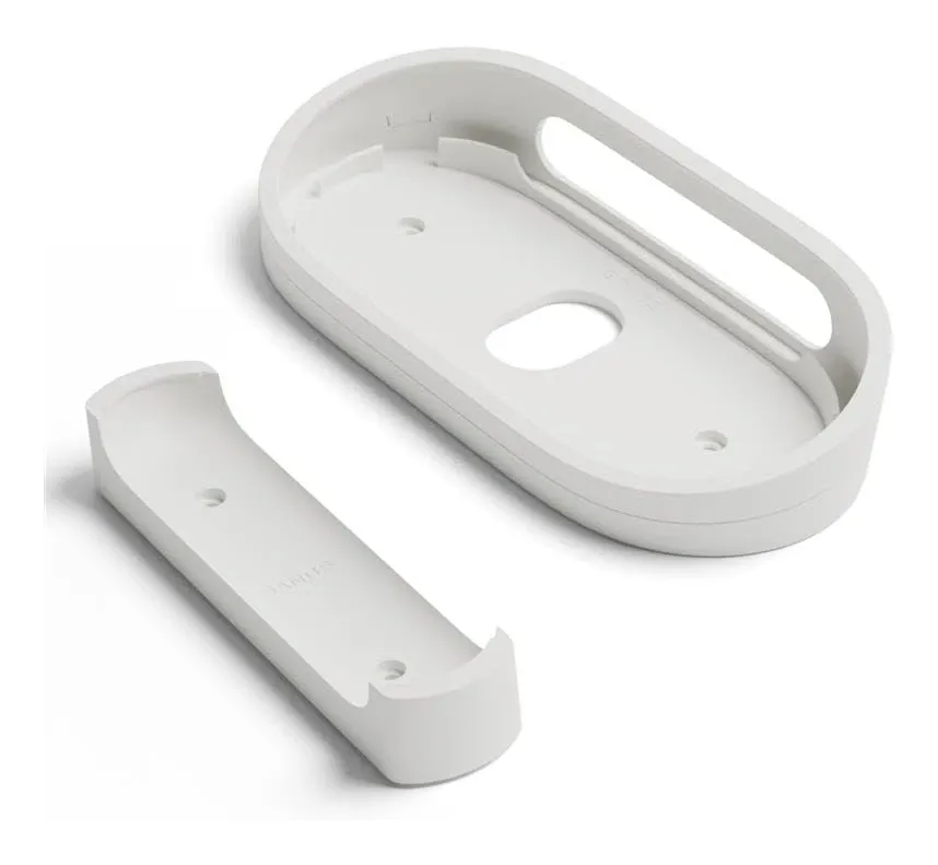 Google TV Streamer Voice Remote