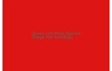 Govee Christmas Sparkle String Lights - Smart Lighting