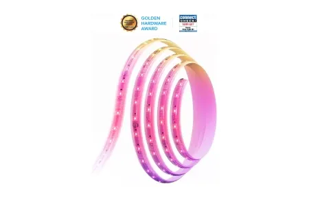 Govee LED Strip Light M1 - Segmented RGBICW Control