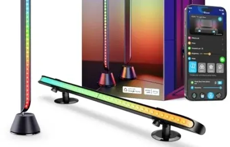 Govee Matter Lighting - Smart Home Integration Guide