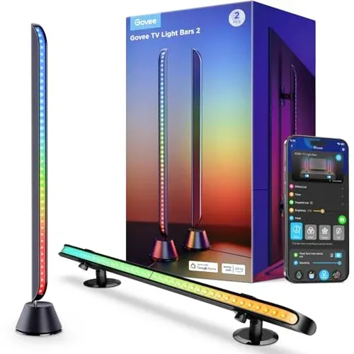 Govee Matter Lighting - Smart Home Integration Guide