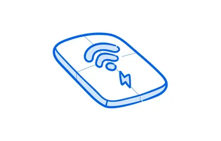 HBN Smart Plug - Remote Control and Auto Scheduling