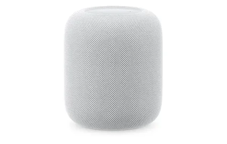 Apple HomePod (2nd Generation) Smart Speaker - Siri Voice