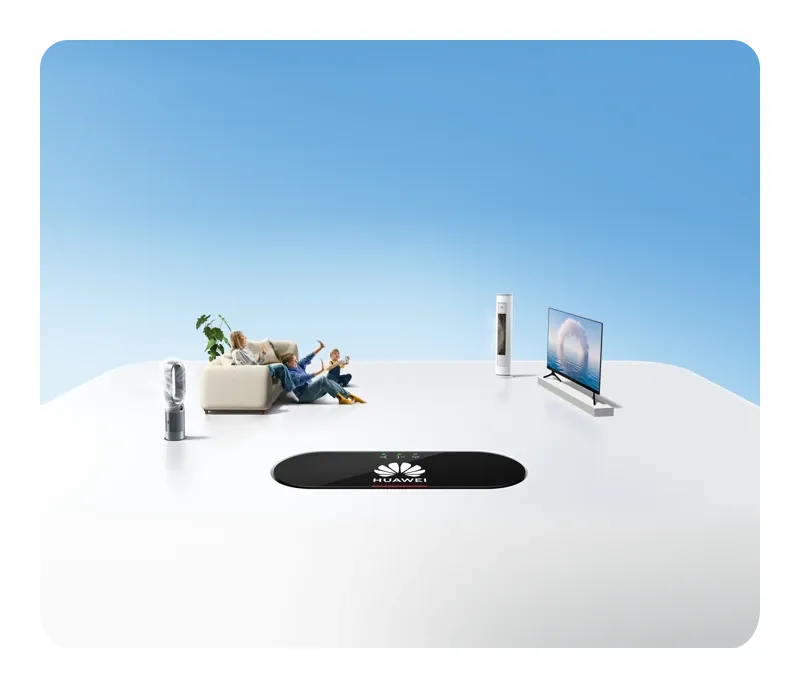 Robust power platform visualization