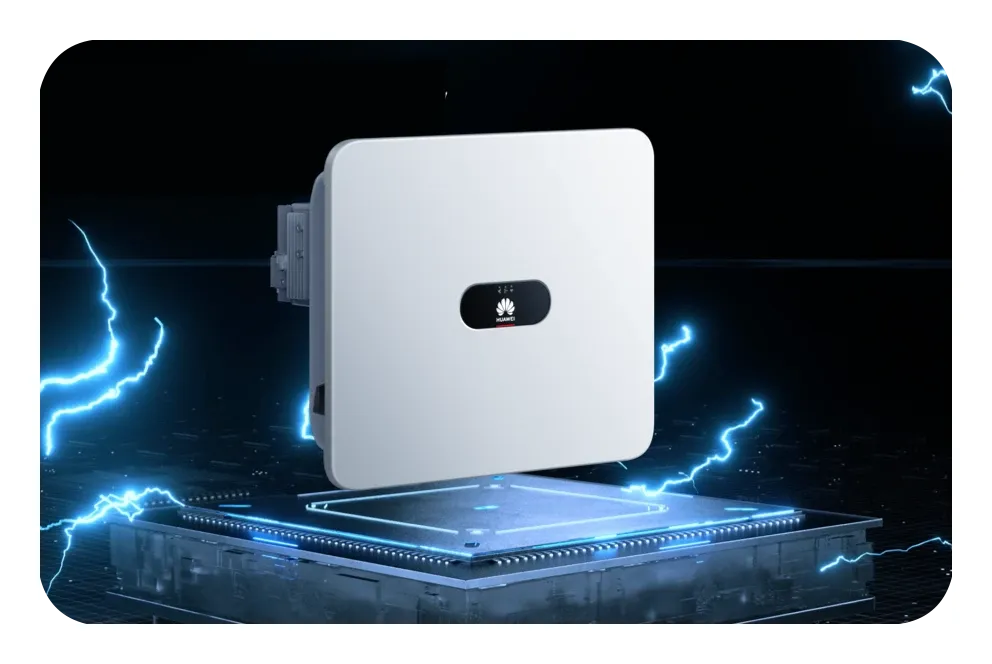 Battery-ready integration highlight