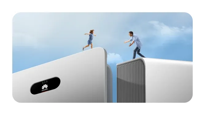 Smart monitoring and control highlight