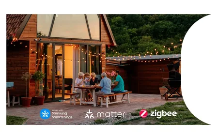 Aeotec Smart Home Hub - Advanced Matter Controller