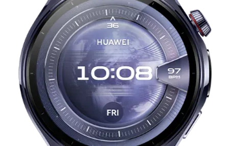 Huawei Watch - Advanced Features for Smart Monitoring