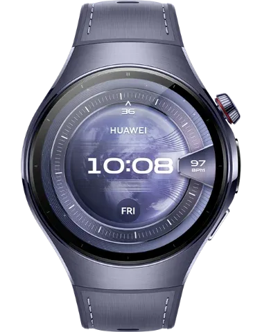 Huawei Watch - Advanced Features for Smart Monitoring