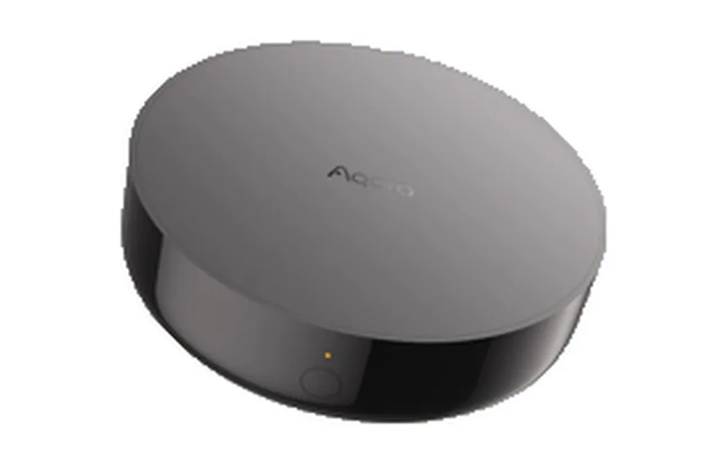 Aqara M200 Smart Home Hub with Matter and Thread Guide