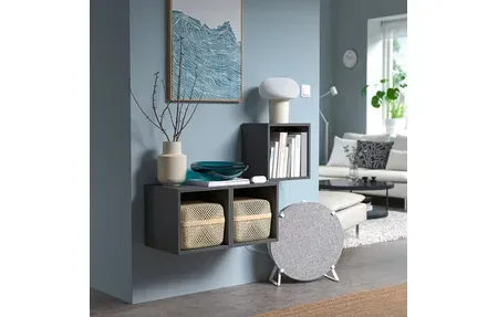 IKEA ALPSTUGA Air Quality Sensor - Matter over Thread