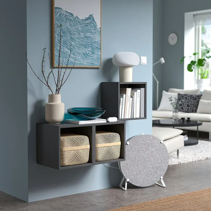 IKEA ALPSTUGA Air Quality Sensor - Matter over Thread